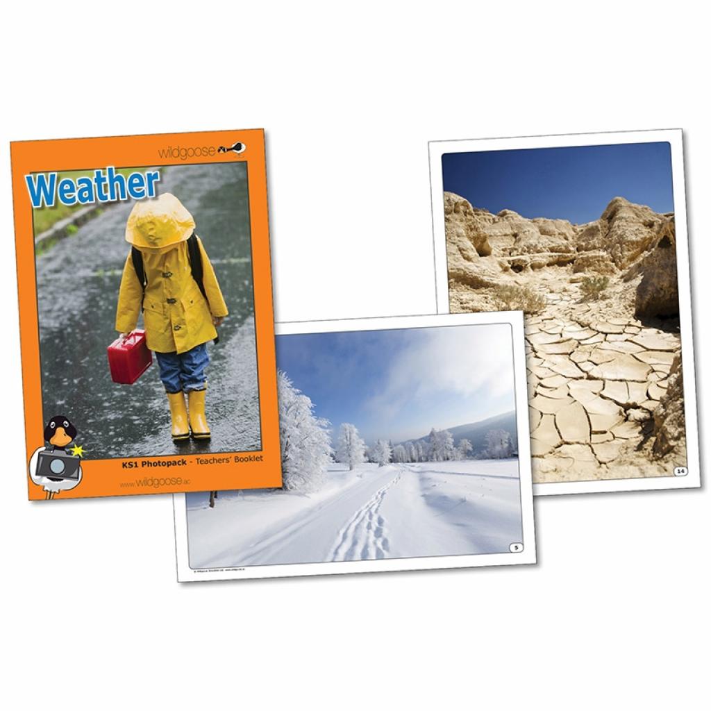 Weather Photopack