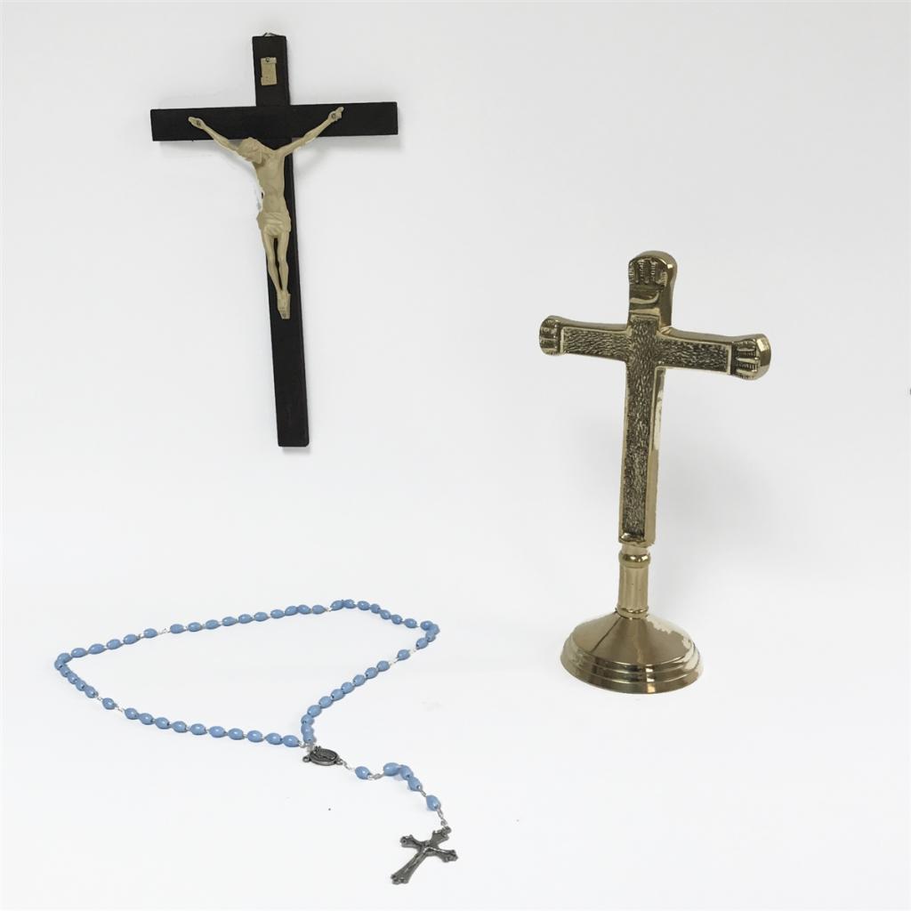 Christianity Artefacts Pack