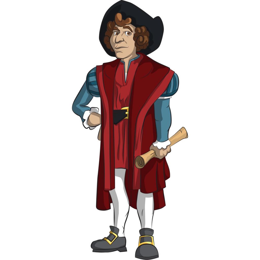 Significant Individuals Poster Set