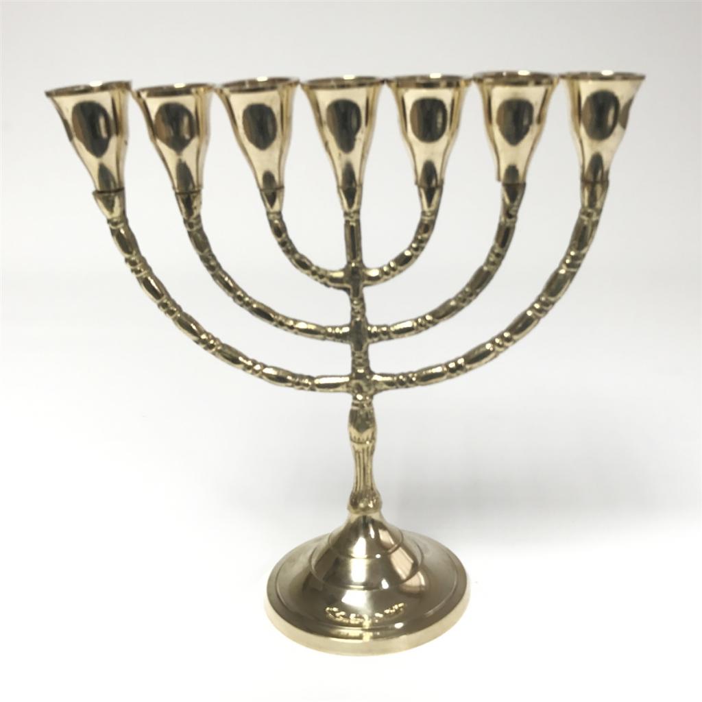 Important Objects In Judaism