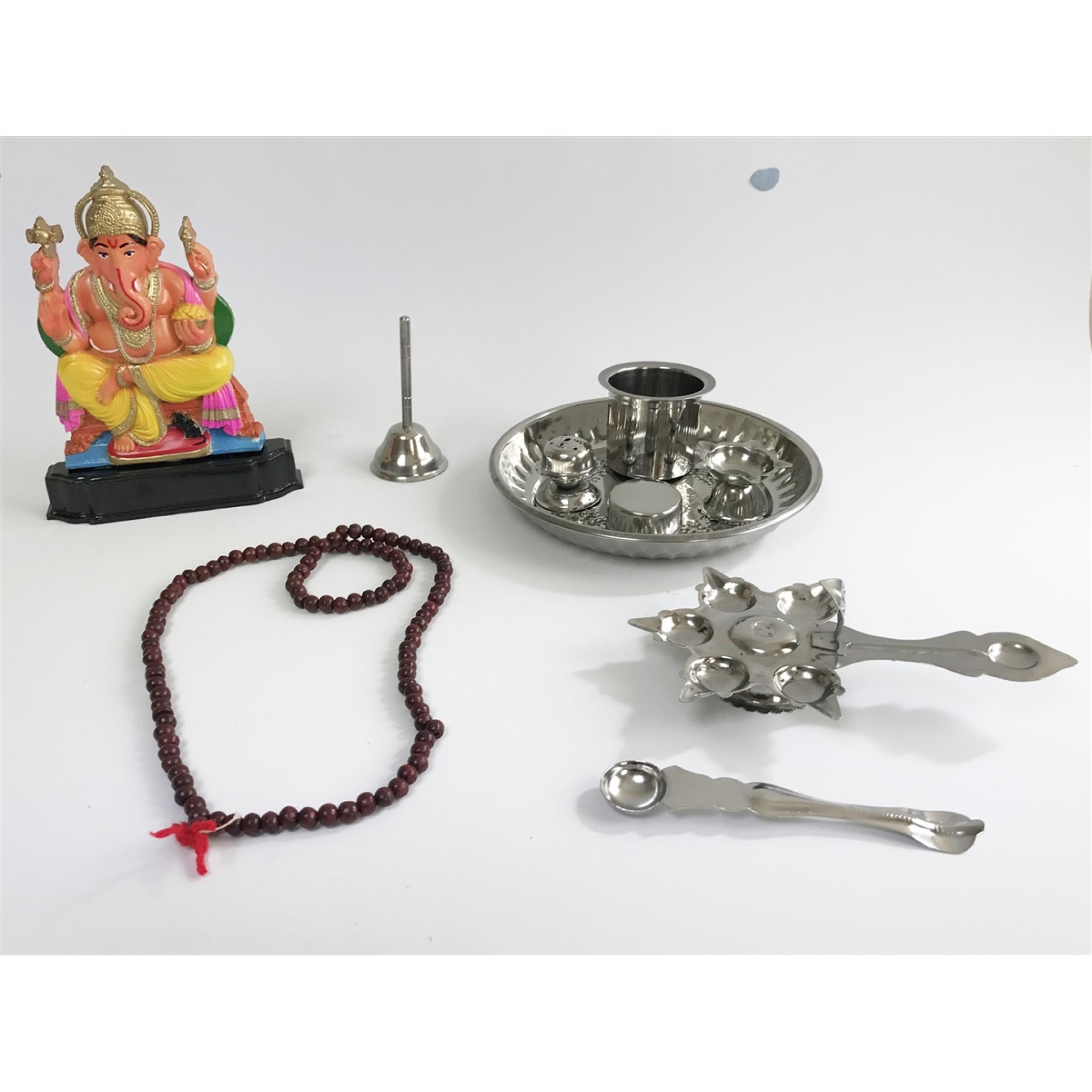 Hinduism Artefacts Pack