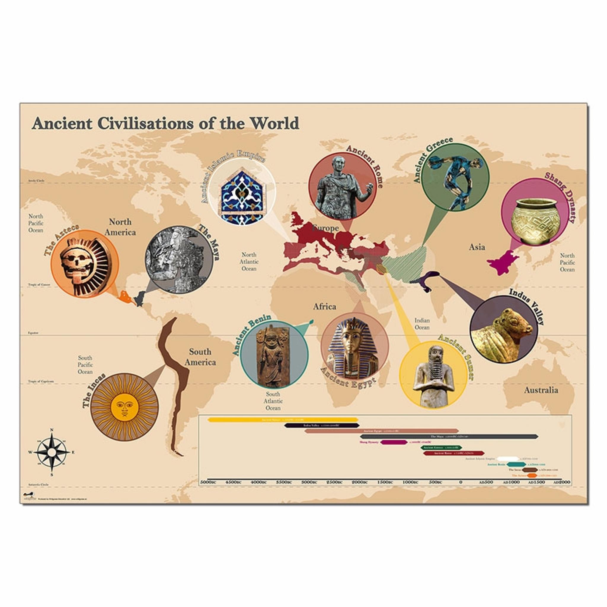 ancient-civilizations-map