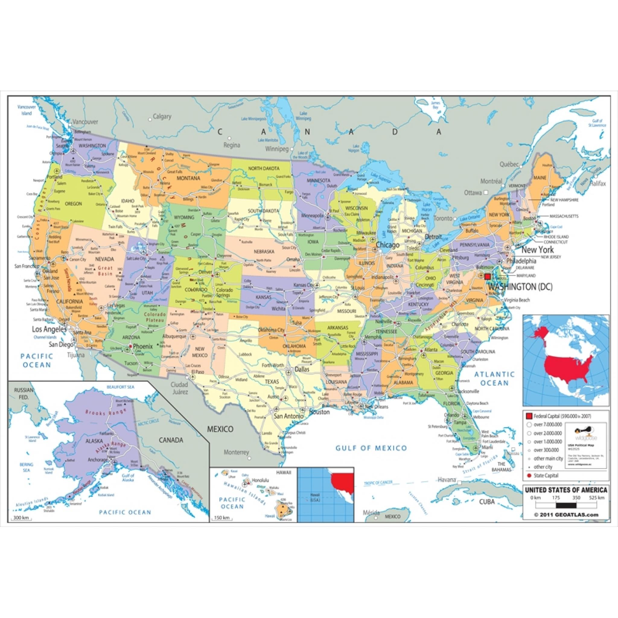 World Map 6 Detailed Free Political Map Of Europe | With Countries ...