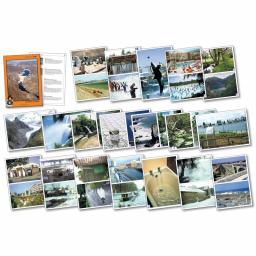 The Story of Water Photopack