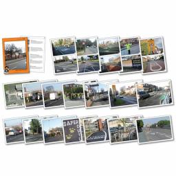 Safe Routes To School Photopack