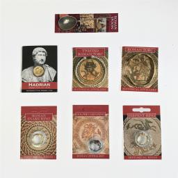 Roman Artefact Collection