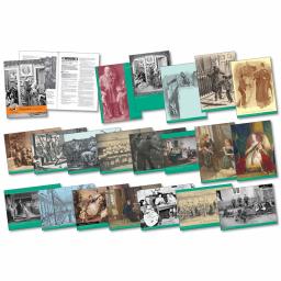 Creative History - Victorians Photopack