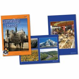 Revealing France Photopack
