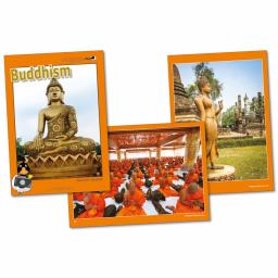 Buddhism Photopack