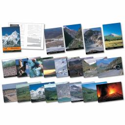 Mountains Photopack & Activity Book
