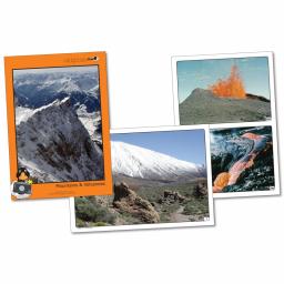 Mountains & Volcanoes Special Offer