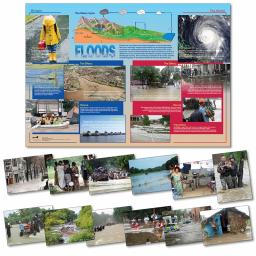 Floods Photopack