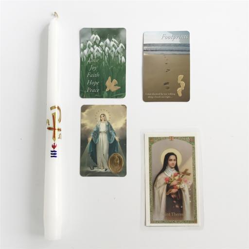 Christianity Artefacts Pack