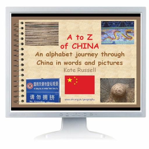 A to Z of China