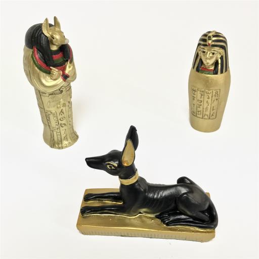 Ancient Egypt Artefact Collection