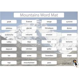 Mountains Word Mat web.jpg