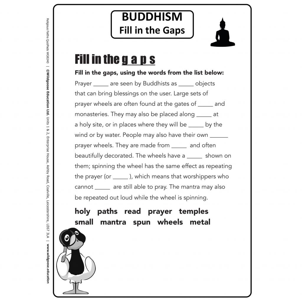Christianity_Quiz_03 | Wildgoose Education