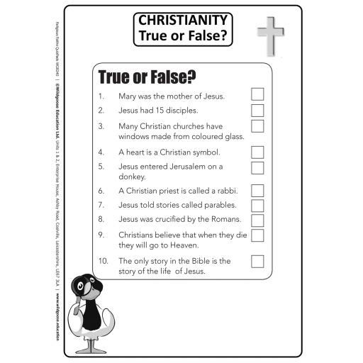 Christianity true or False.jpg