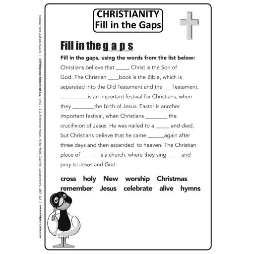 Christianity_Quiz_02