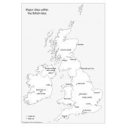 A4 Major cities in the British Isles (3 page)-1.jpg