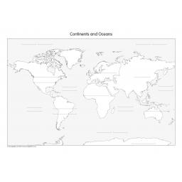 A4 Continents & Oceans (3 page)-2.jpg