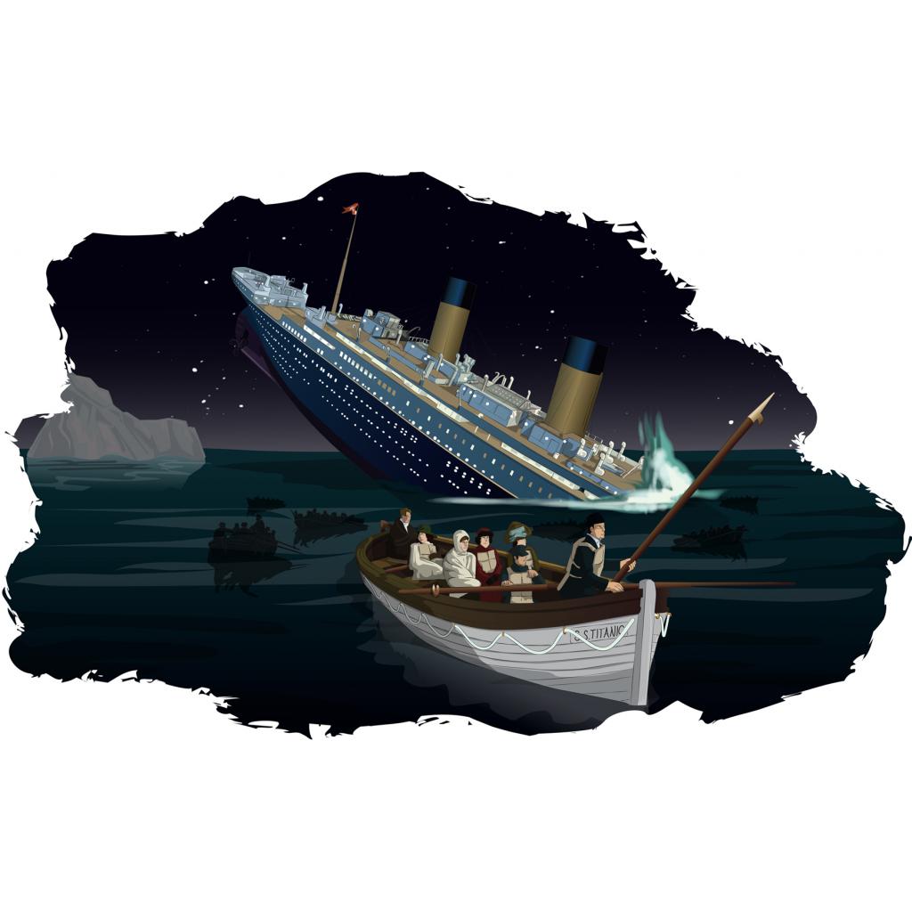 Titanic Memorabilia Pack | Wildgoose Education