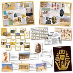 WG7113 - Ancient Egypt Curriculum Pack Cat Image.jpg