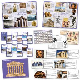 WG7112 - Ancient Greece Curriculum Pack Cat Image.jpg