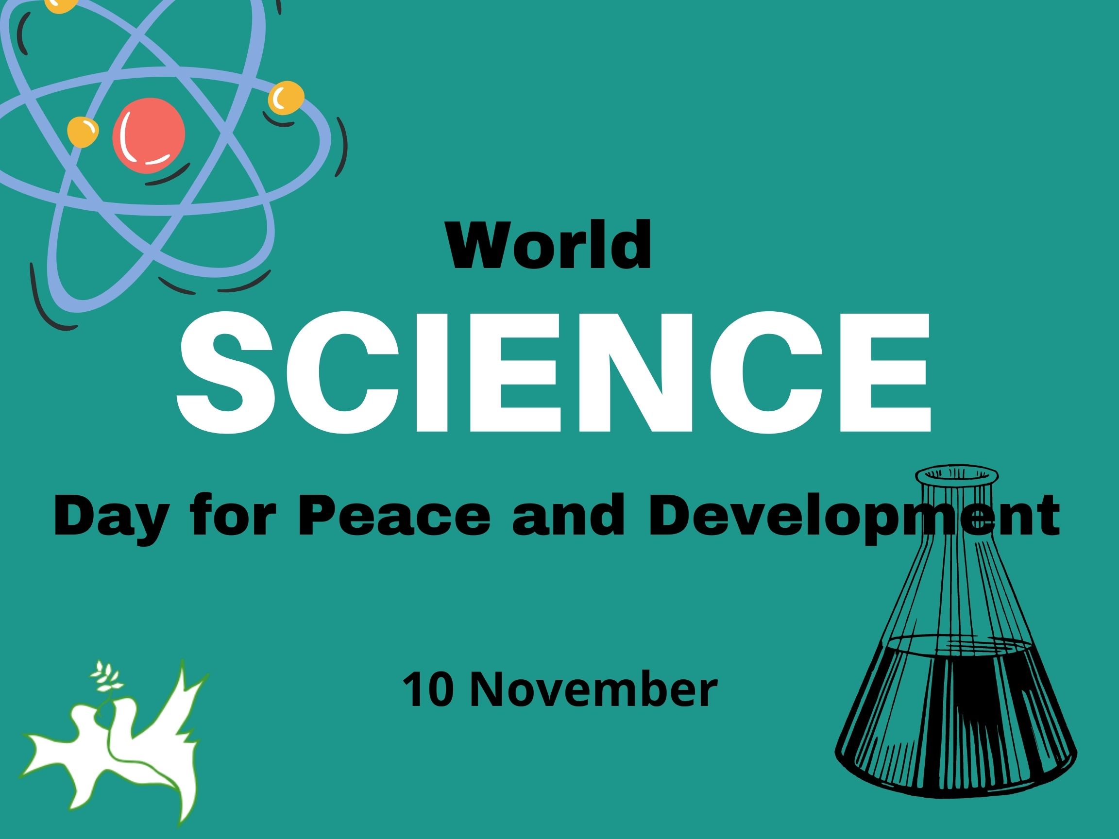 World Science Day