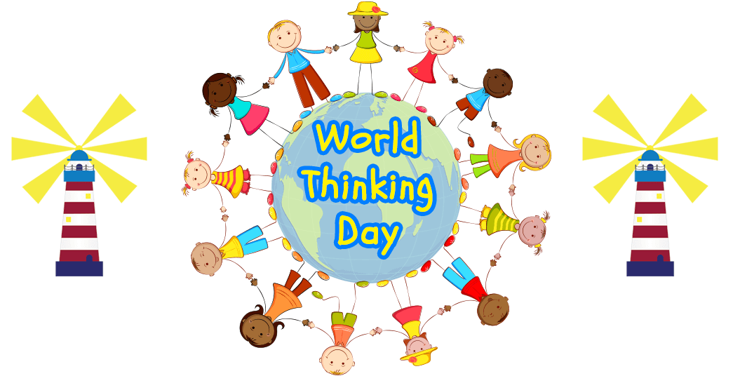 What is World Thinking Day?