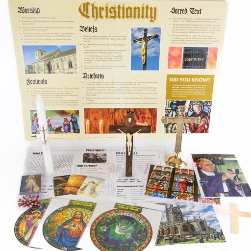New Christianity Artefacts Pack.jpg