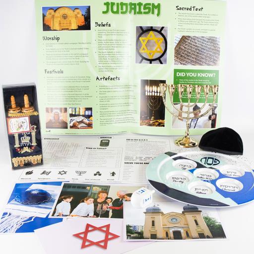 New Judaism Artefacts Pack.jpg