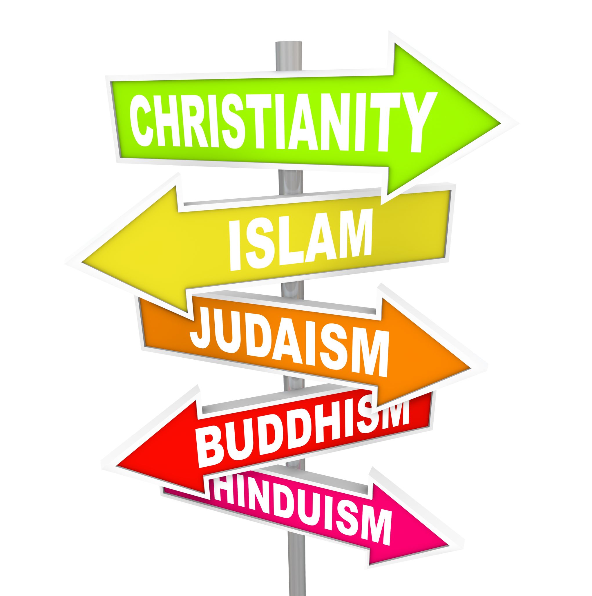 How to Teach About Religious Faiths in Primary Schools?