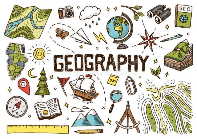 Navigating the Deep Dive: Preparing for a Geography Curriculum Inspection