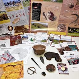 Stone Age Artefacts Pack - 2024jpg.jpg